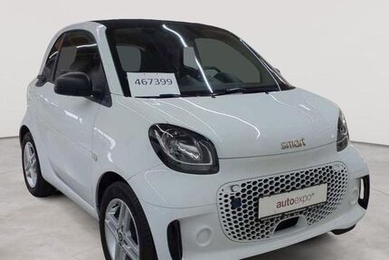 Smart ForTwo 14.284 km 10.490 &euro; Fernwald-Steinbach 35463