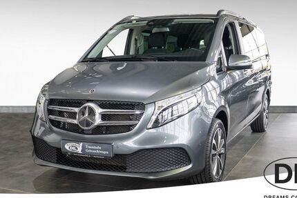 Mercedes-Benz V 250 69.500 km 49.849 &euro; Bad Nauheim 61231