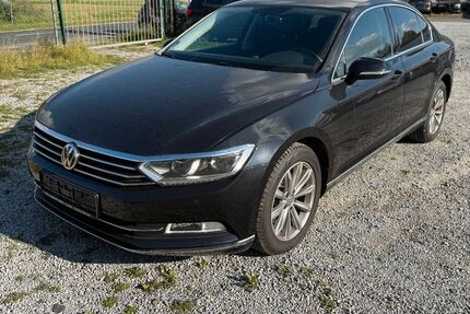 VW Passat 85.000 km 15.300 &euro; Linden 35440