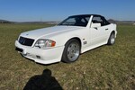 Mercedes-Benz SL 60 AMG 88.000 km 85.000 &euro; Gießen 35390