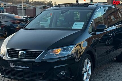 Seat Alhambra 126.798 km 20.490 &euro; Sinn 35764