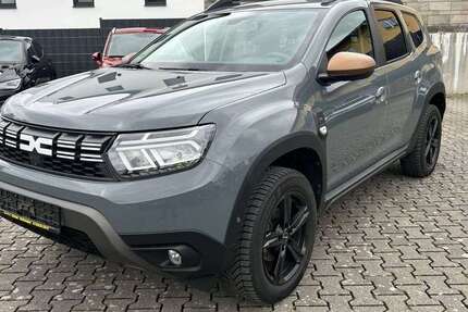 Dacia Duster 32.920 km 21.990 &euro; Butzbach 35510
