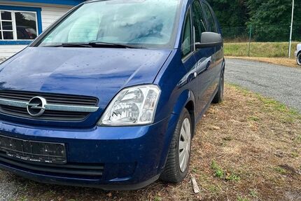 Opel Meriva 195.000 km 550 &euro; Marburg 35039