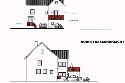 Haus Grünberg - 4 Zimmer, 118 m&sup2;, 120.000&euro; | Angebot:23603179