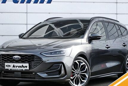 Ford Focus 16.529 km 26.885 &euro; Gießen 35392