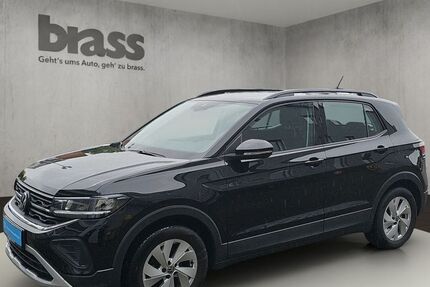 VW T-Cross 11.073 km 21.400 &euro; Gießen 35392