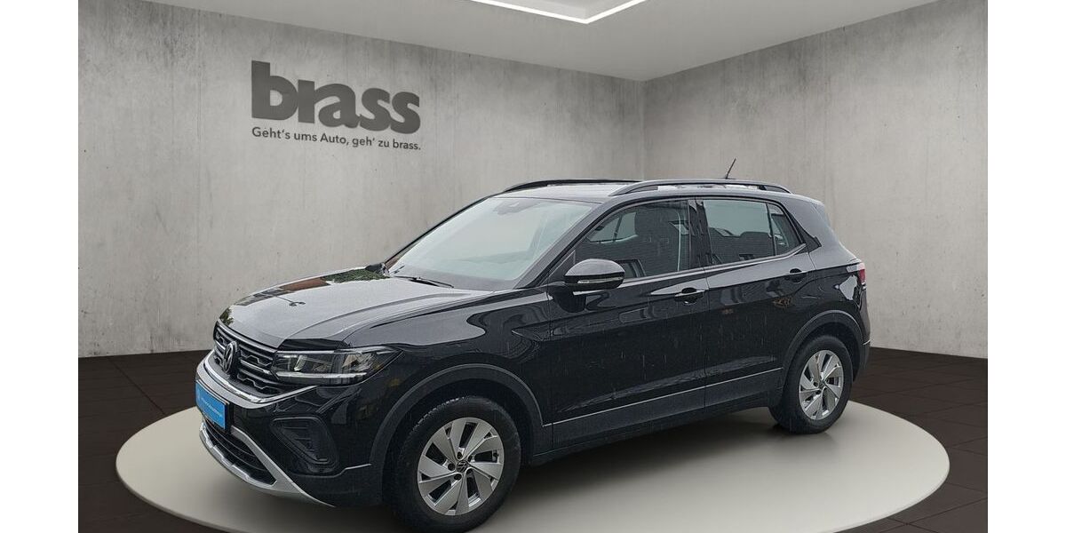 VW T-Cross 11.073 km 22.500 &euro; Gießen 35392