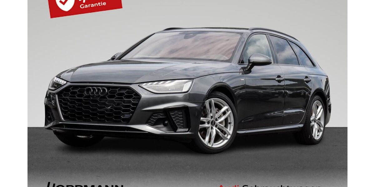 Audi A4 50.327 km 32.980 &euro; Herborn 35745