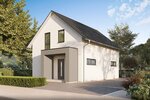 Ihr individuell geplantes Einfamilienhaus in Schöffengrund - Einfamilienhaus Schöffengrund | Angebot:27294007