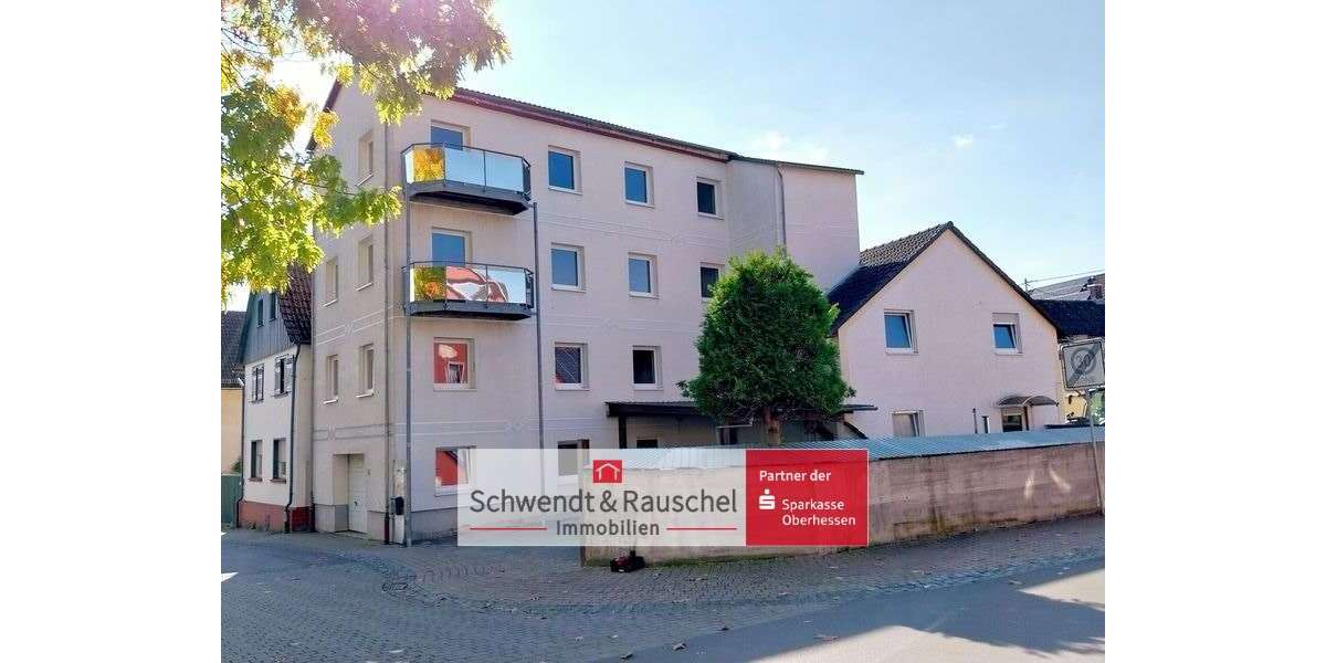 Einfamilienhaus Münzenberg - 13 Zimmer, 305 m&sup2;, 629.000&euro; | Angebot:23282860