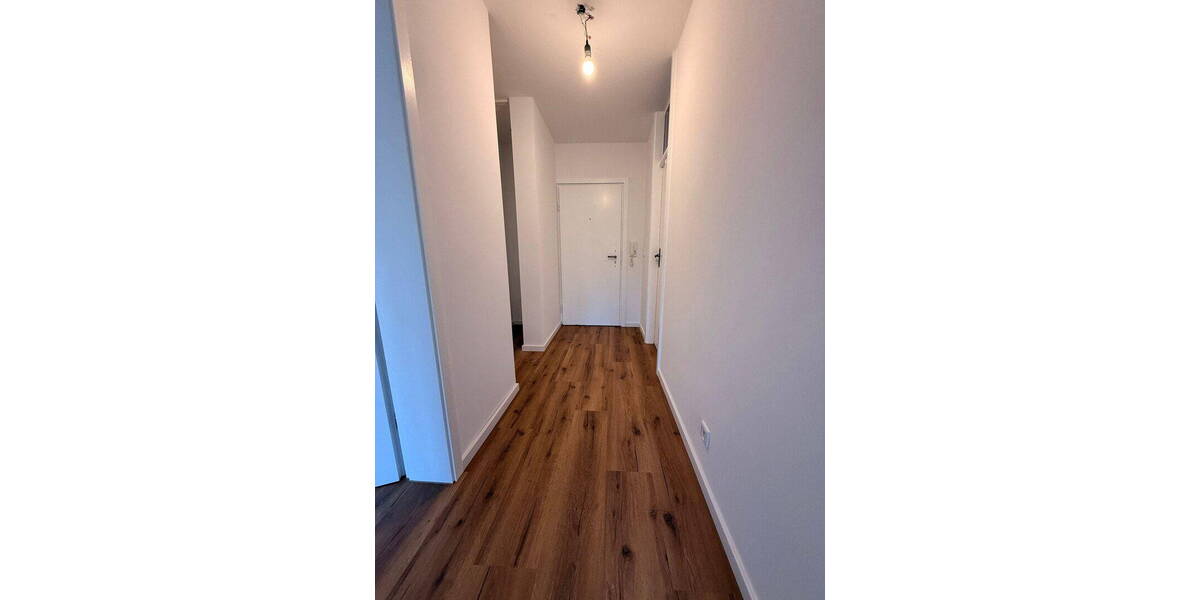 Etagenwohnung Marburg Wehrda - 2 Zimmer, 60 m&sup2;, 1.090&euro; | Angebot:26002020