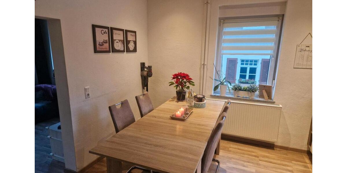 Bauernhaus, Landhaus Bad Endbach - 4 Zimmer, 95 m&sup2;, 240.000&euro; | Angebot:23216884