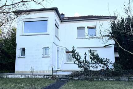 Haus Wetzlar - 5 Zimmer, 108 m&sup2;, 350.000&euro; | Angebot:25066205