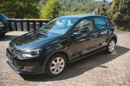 VW Polo 206.460 km 4.100 &euro; Braunfels 35619