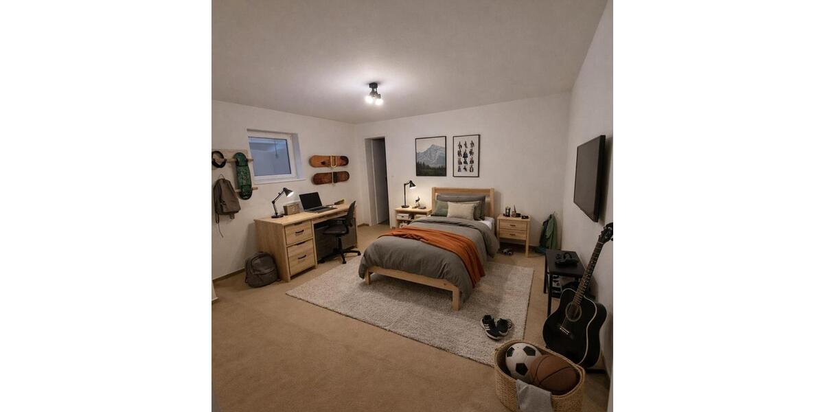 Maisonettenwohnung Bad Nauheim - 4.5 Zimmer, 182 m&sup2;, 959.000&euro; | Angebot:25927067