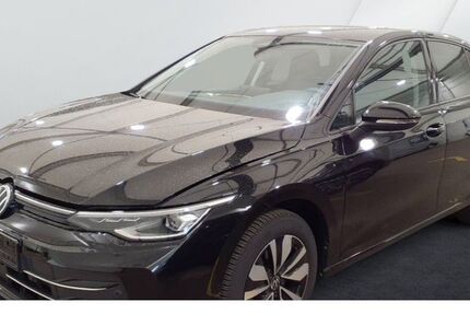 VW Golf 25.350 km 28.530 &euro; Gießen 35394