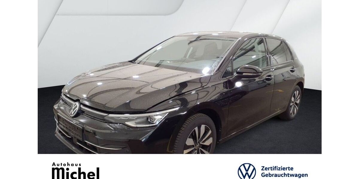 VW Golf 25.350 km 28.530 &euro; Gießen 35394