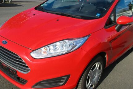 Ford Fiesta 291.200 km 2.390 &euro; Lich 35423
