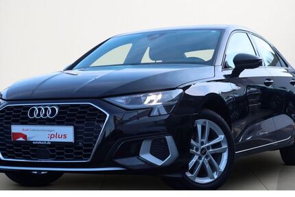 Audi A3 91.640 km 22.970 &euro; Wetzlar 35576