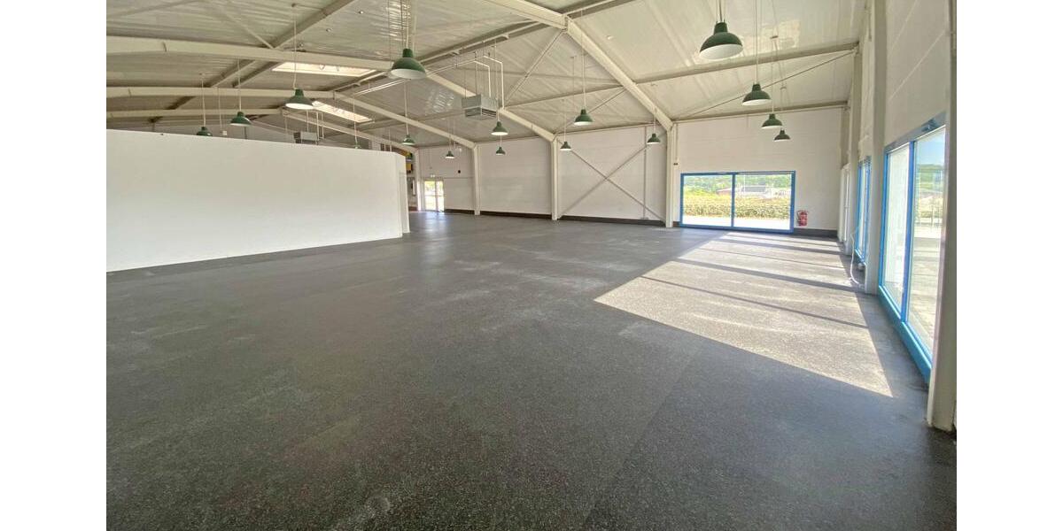 Gewerbeobjekt Hohenahr - 1.900&euro; | Angebot:24127099