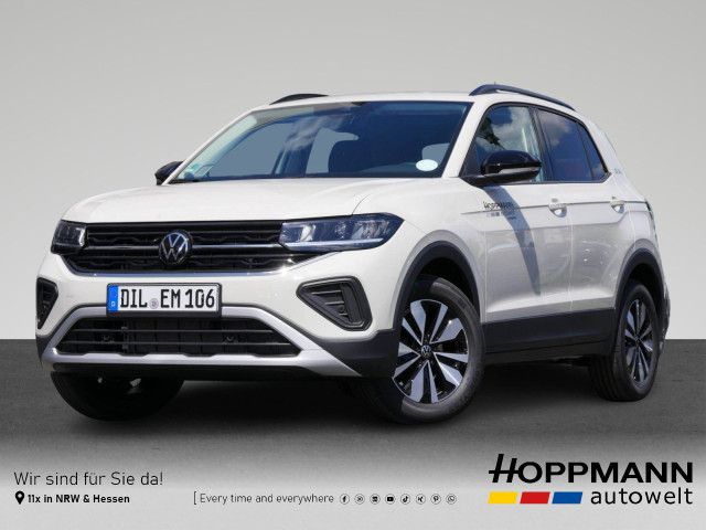 VW T-Cross 2.471 km 25.480 &euro; Herborn 35745