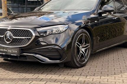 Mercedes-Benz E 300 21.838 km 51.440 &euro; Marburg 35039