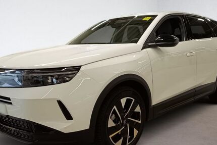 Opel Grandland (X) 3.368 km 28.790 &euro; Marburg 35043