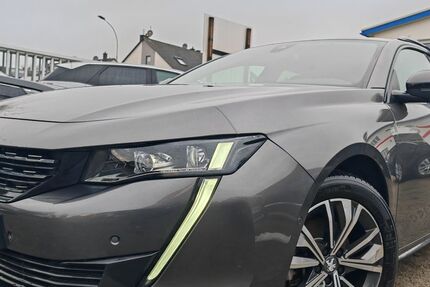 Peugeot 508 103.062 km 15.113 &euro; Wölfersheim 61200