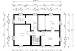 Einfamilienhaus Weimar (Lahn) - 6 Zimmer, 130 m&sup2;, 1.400&euro; | Angebot:26406901