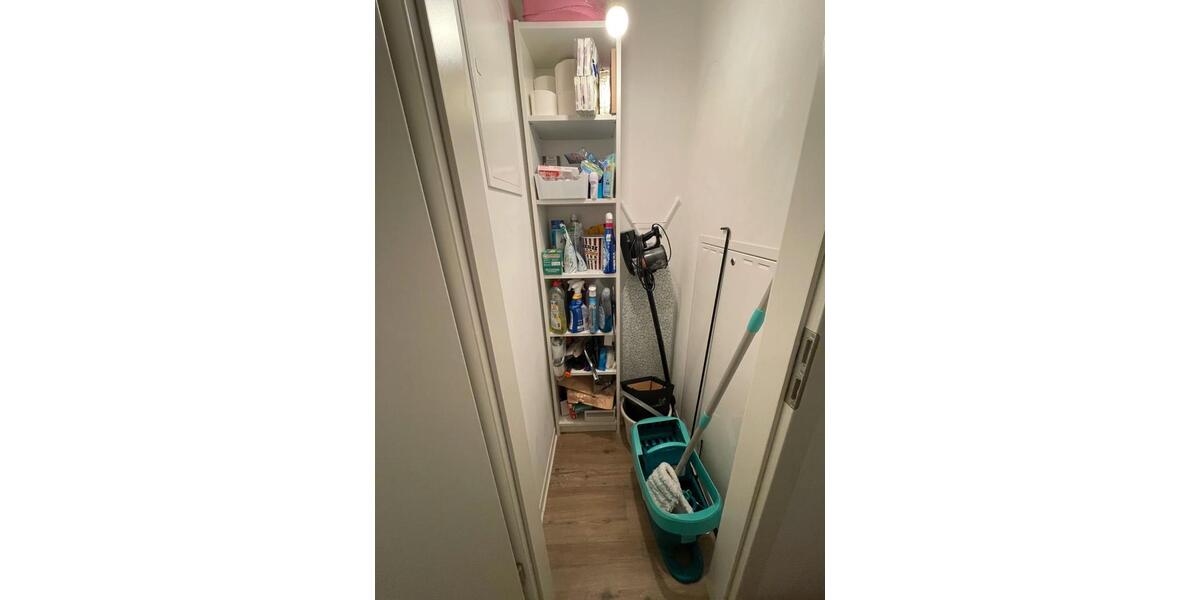 Etagenwohnung Gießen Anneröder Siedlung - 1 Zimmer, 33 m&sup2;, 460&euro; | Angebot:26033438