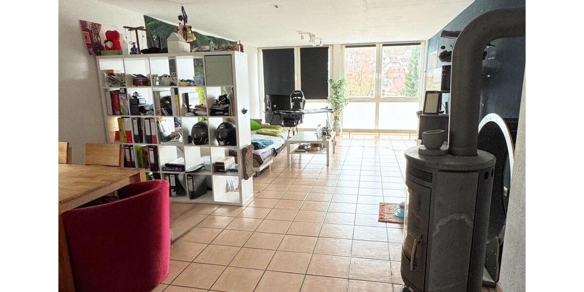 Etagenwohnung Hohenahr - 4 Zimmer, 140 m&sup2;, 1.000&euro; | Angebot:25235004