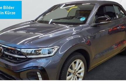 VW T-Roc 8.650 km 34.730 &euro; Gießen 35394
