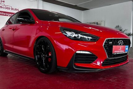 Hyundai i30 99.880 km 19.690 &euro; Ober Mörlen 61239