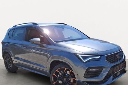 Cupra Ateca 36.470 km 31.650 &euro; Friedberg 61169