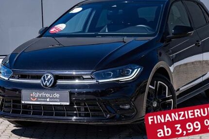 VW Polo 15.387 km 24.990 &euro; Gießen 35394