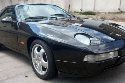 Porsche 928 230.100 km 34.500 &euro; Wölfersheim 61200