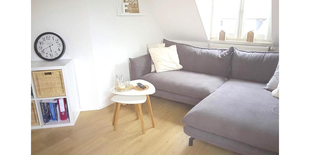 Etagenwohnung Wetzlar Altenberger Straße - 3 Zimmer, 66 m&sup2;, 180.000&euro; | Angebot:25970024