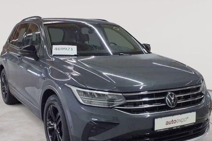 VW Tiguan 118.740 km 24.289 &euro; Fernwald-Steinbach 35463