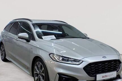 Ford Mondeo 107.532 km 21.389 &euro; Fernwald-Steinbach 35463