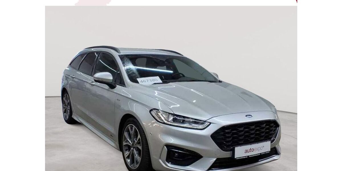 Ford Mondeo 107.532 km 21.389 &euro; Fernwald-Steinbach 35463
