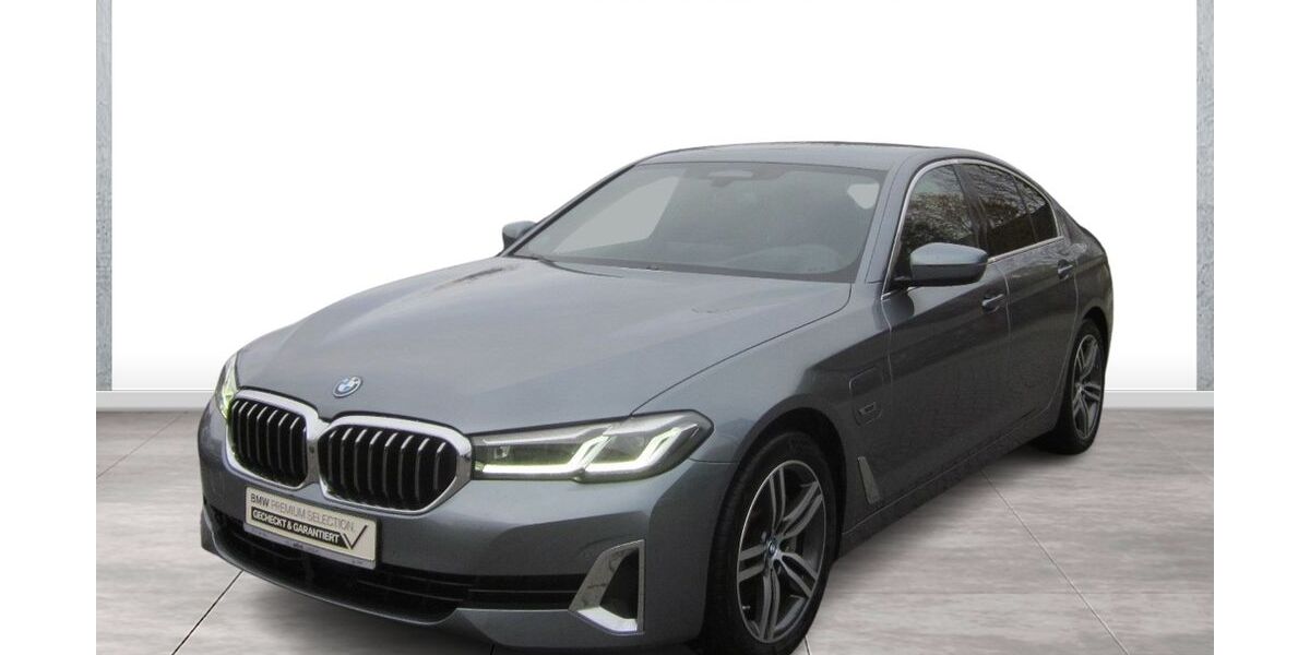 BMW 530 54.400 km 35.890 &euro; Wetzlar 35576