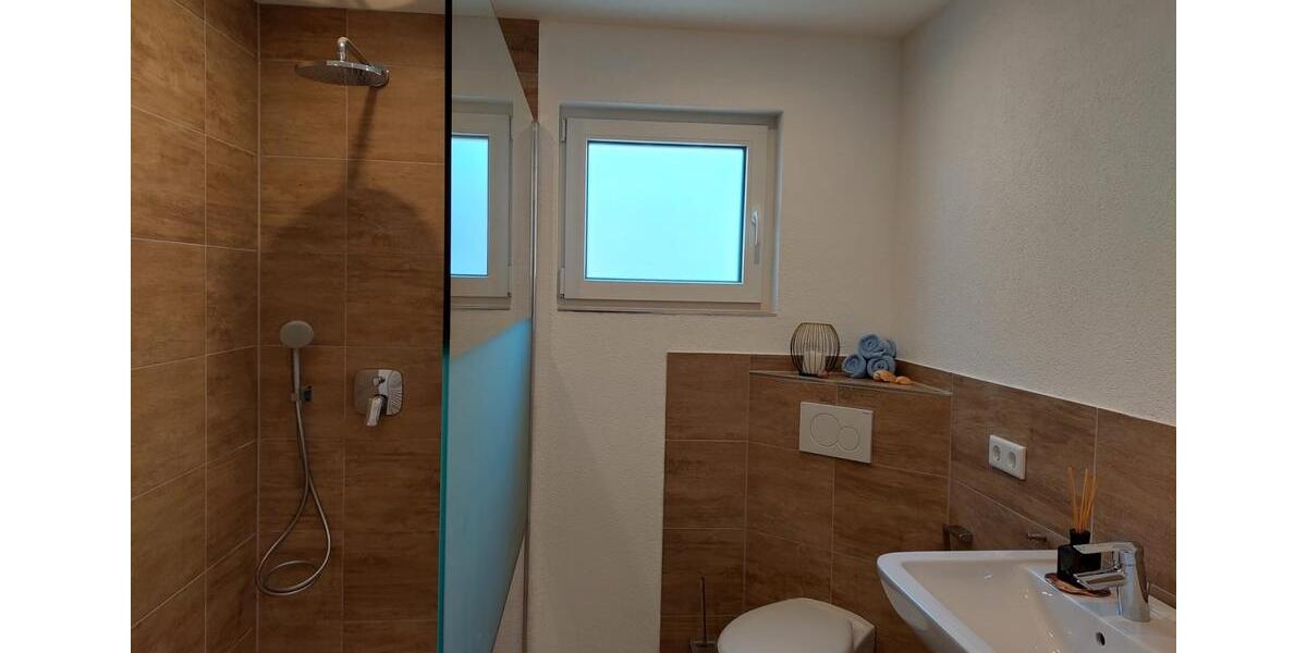 Erdgeschoßwohnung Biebertal - 5 Zimmer, 95 m&sup2;, 930&euro; | Angebot:25306033