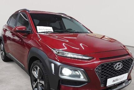Hyundai KONA 97.244 km 14.989 &euro; Fernwald-Steinbach 35463