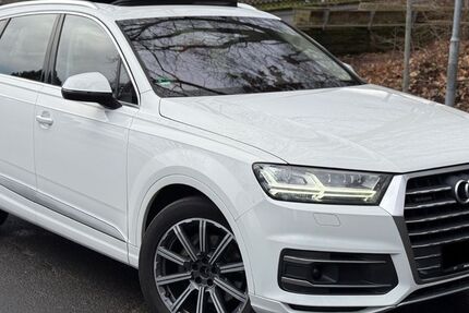 Audi Q7 179.000 km 26.480 &euro; Lollar ( bei Gießen ) 35457