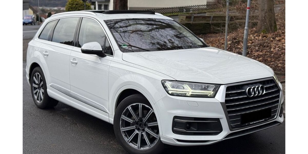 Audi Q7 179.000 km 26.480 &euro; Lollar ( bei Gießen ) 35457