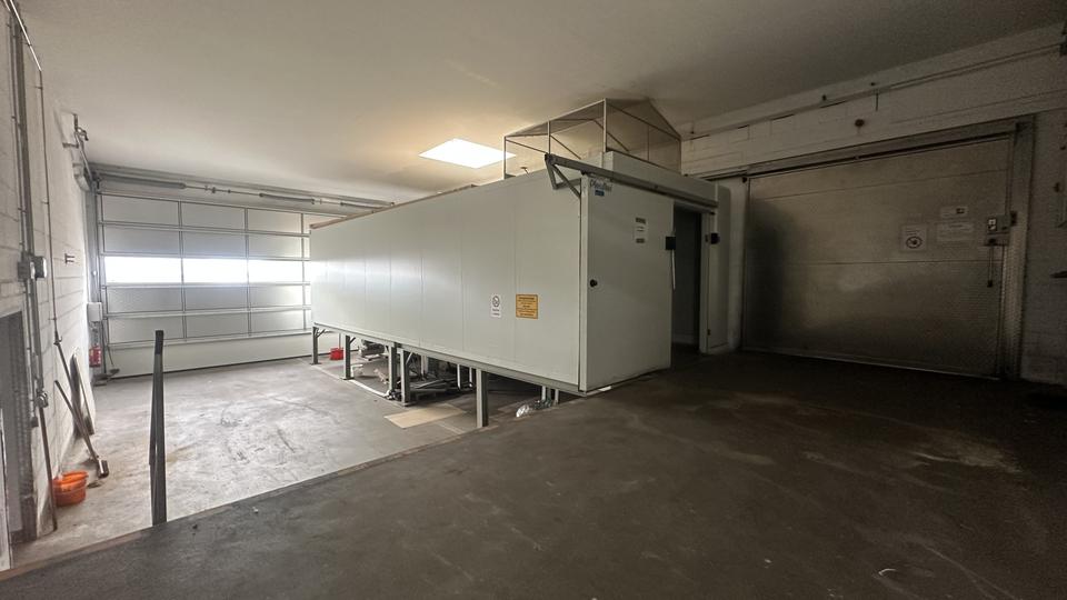 Gewerbeobjekt Hüttenberg - 2.900.000&euro; | Angebot:23641314