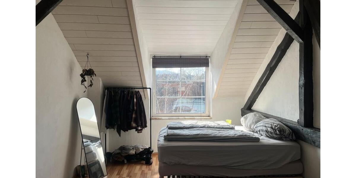 Maisonettenwohnung Herborn - 2 Zimmer, 60 m&sup2;, 475&euro; | Angebot:25962845