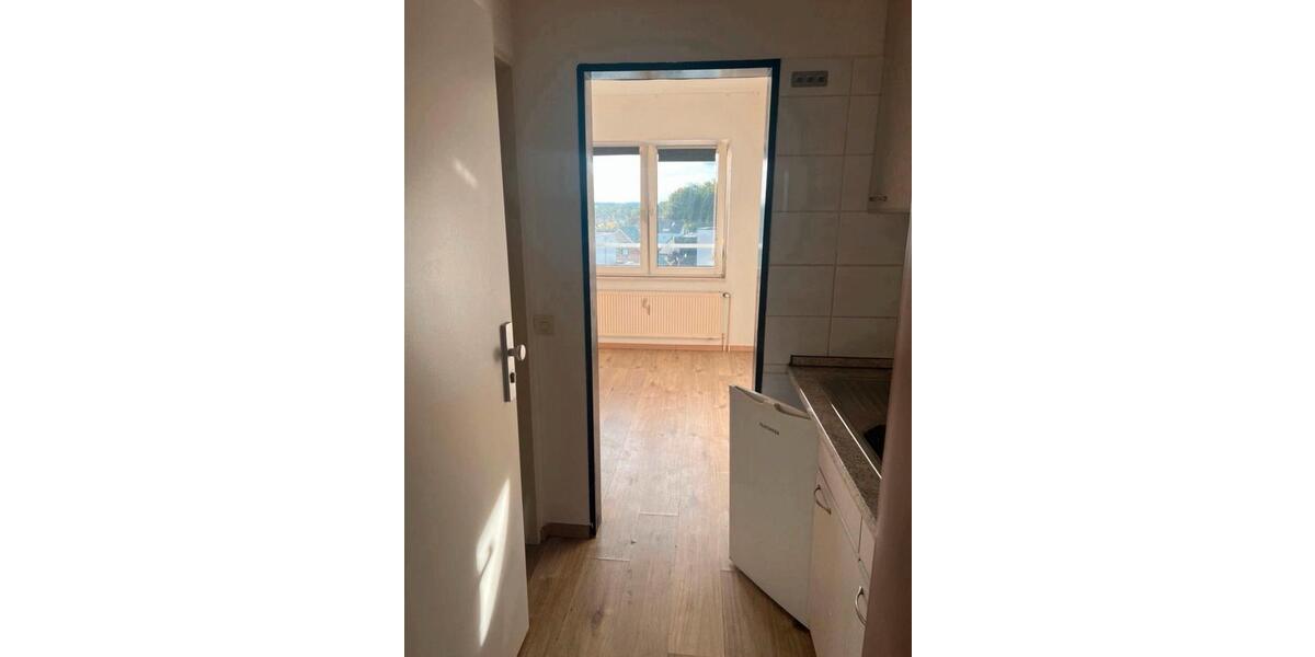 Etagenwohnung Linden - 1 Zimmer, 15 m&sup2;, 620&euro; | Angebot:25272802