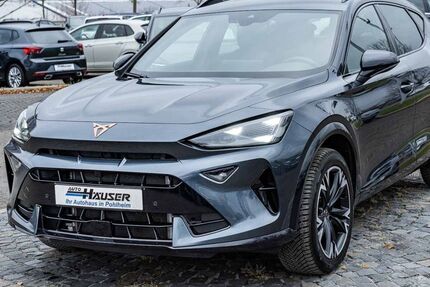 Cupra Formentor 44.744 km 28.985 &euro; Pohlheim 35415