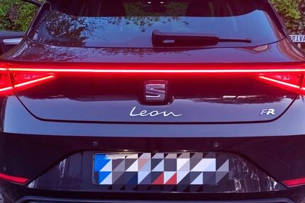 Seat Leon 70.000 km 19.900 &euro; Marburg 35041